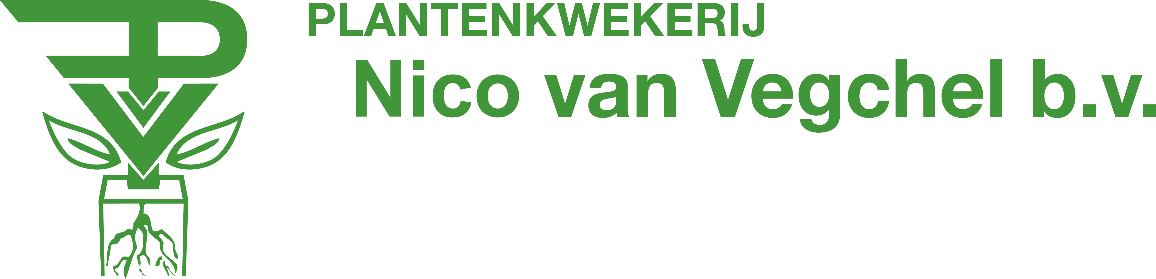 Plantenkwekerij van Vegchel